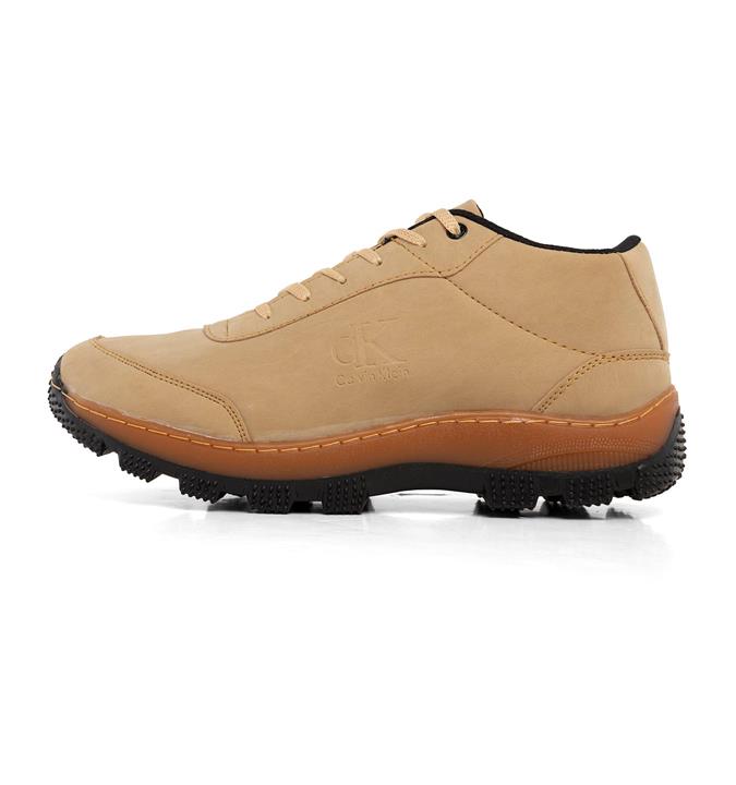 کفش ساقدار مردانه Calvin Klein  مدل 36393